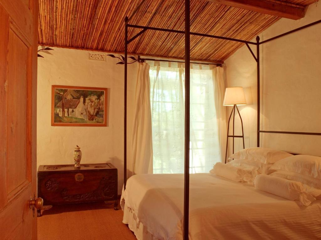 Belair Country House Bed and Breakfast Paarl Δωμάτιο φωτογραφία