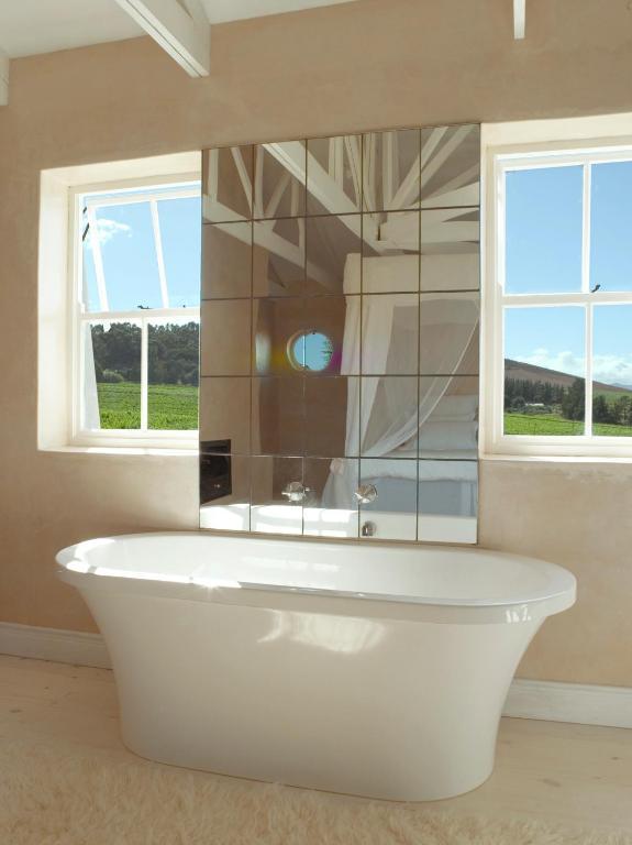 Belair Country House Bed and Breakfast Paarl Δωμάτιο φωτογραφία