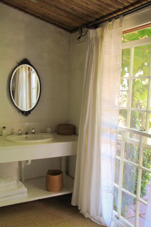 Belair Country House Bed and Breakfast Paarl Δωμάτιο φωτογραφία