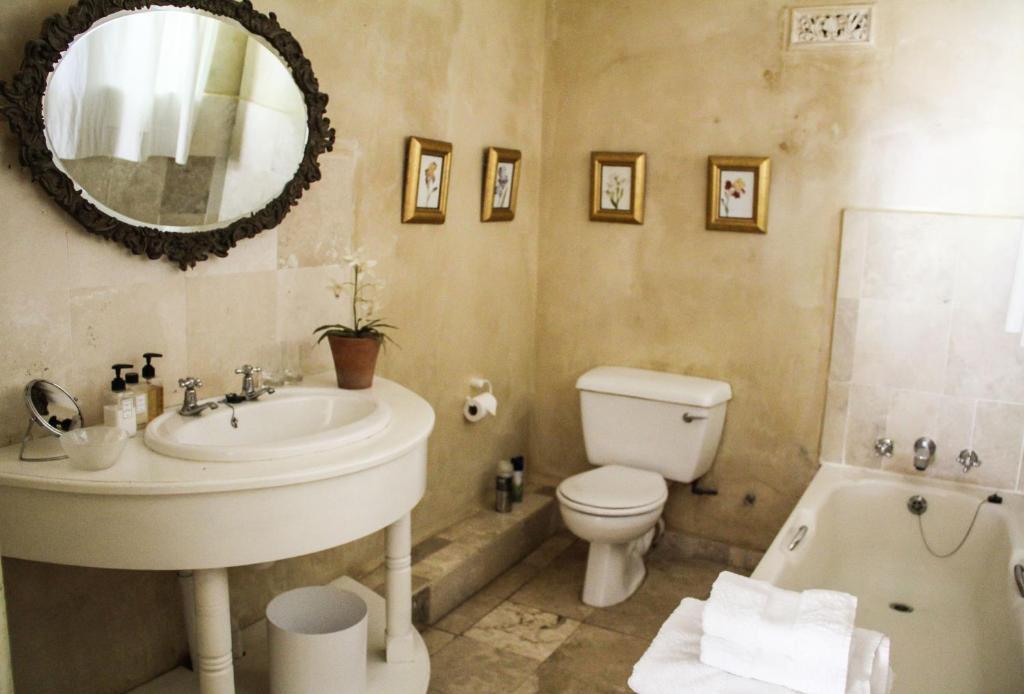 Belair Country House Bed and Breakfast Paarl Δωμάτιο φωτογραφία