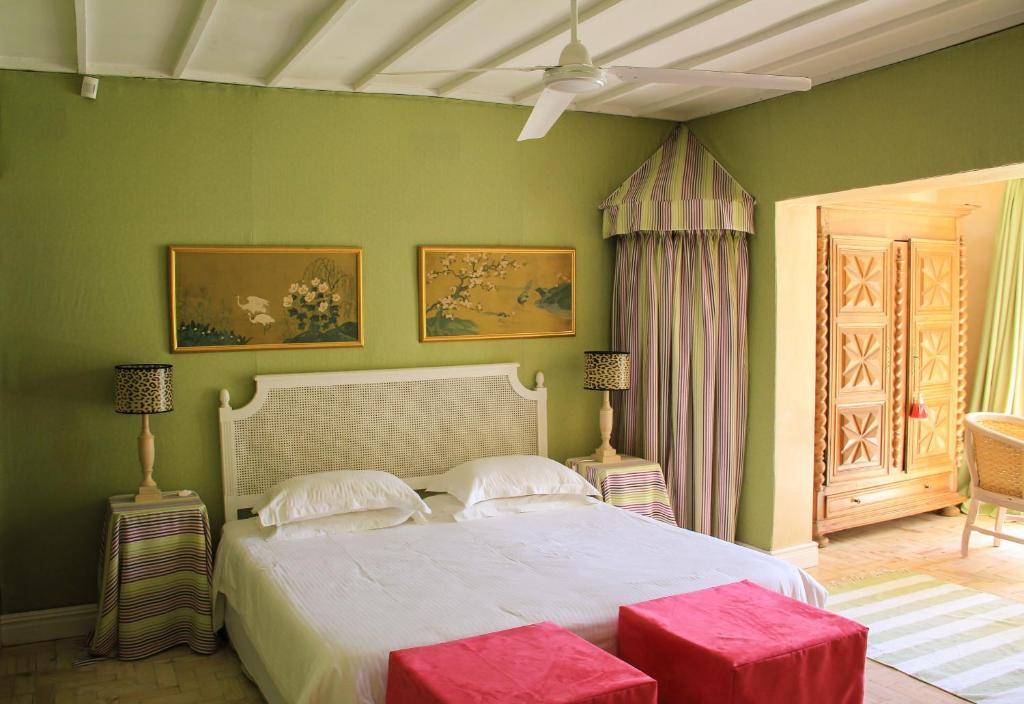 Belair Country House Bed and Breakfast Paarl Δωμάτιο φωτογραφία