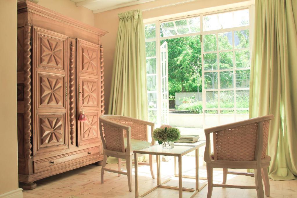 Belair Country House Bed and Breakfast Paarl Δωμάτιο φωτογραφία