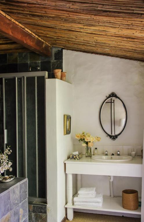 Belair Country House Bed and Breakfast Paarl Δωμάτιο φωτογραφία