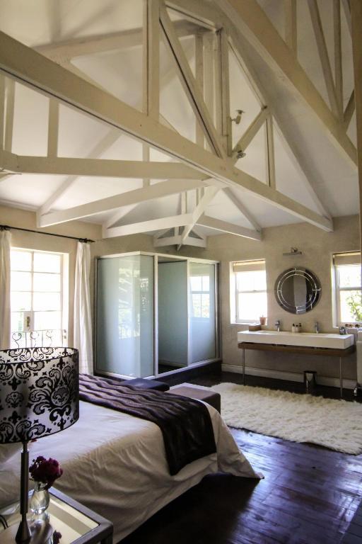 Belair Country House Bed and Breakfast Paarl Δωμάτιο φωτογραφία