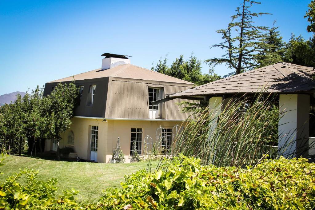 Belair Country House Bed and Breakfast Paarl Δωμάτιο φωτογραφία