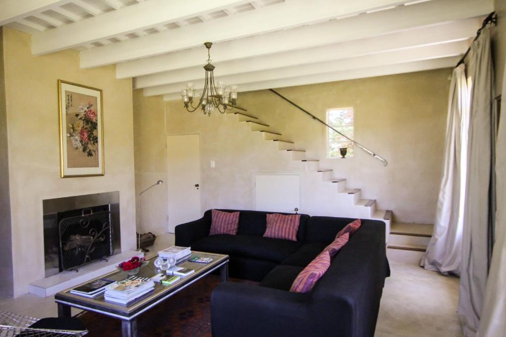Belair Country House Bed and Breakfast Paarl Δωμάτιο φωτογραφία