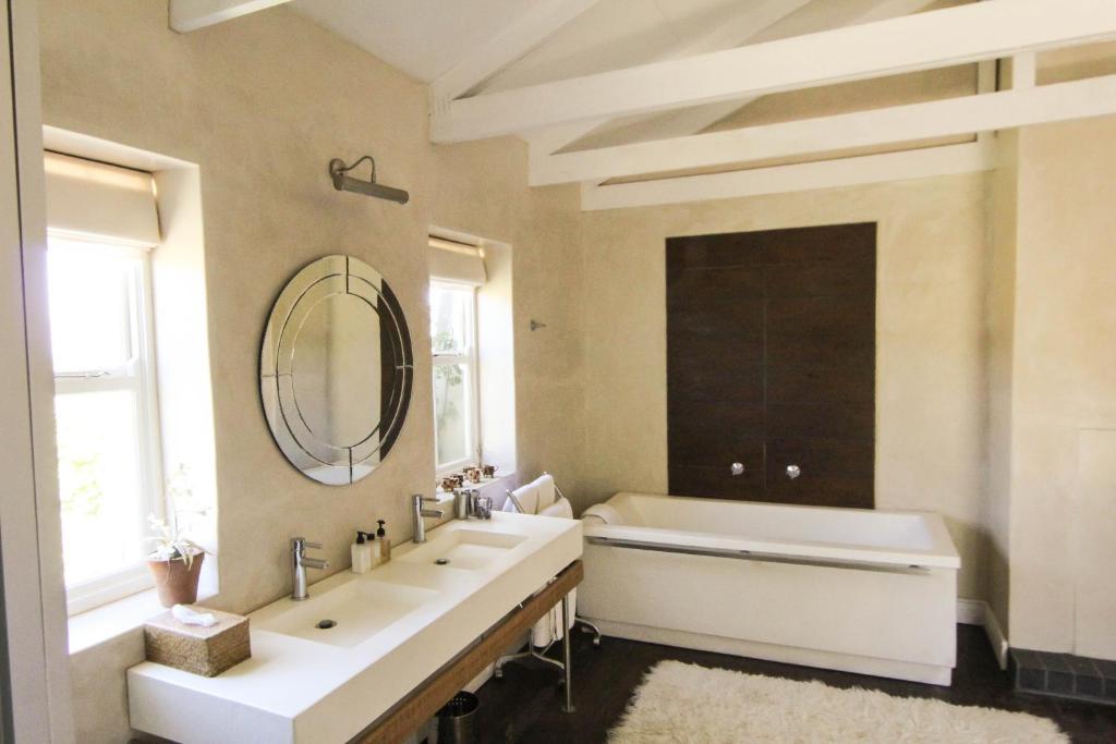 Belair Country House Bed and Breakfast Paarl Δωμάτιο φωτογραφία
