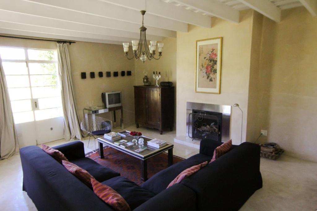 Belair Country House Bed and Breakfast Paarl Δωμάτιο φωτογραφία