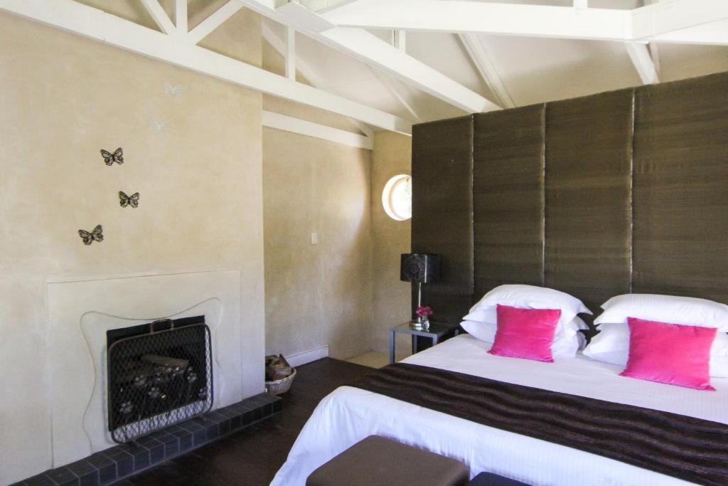 Belair Country House Bed and Breakfast Paarl Δωμάτιο φωτογραφία