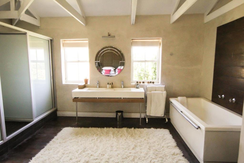 Belair Country House Bed and Breakfast Paarl Δωμάτιο φωτογραφία