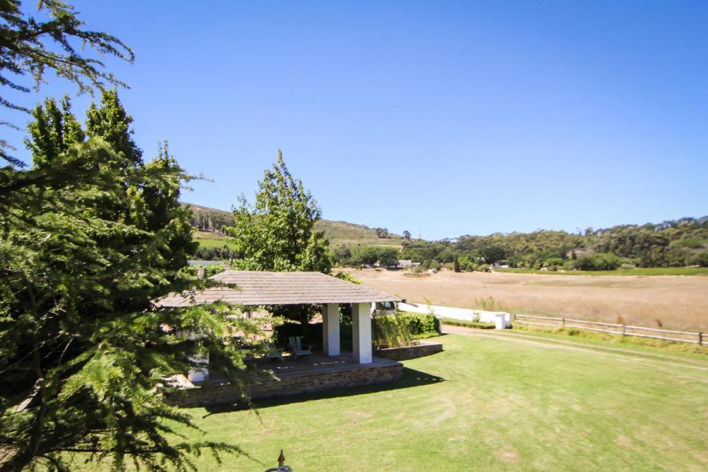Belair Country House Bed and Breakfast Paarl Δωμάτιο φωτογραφία