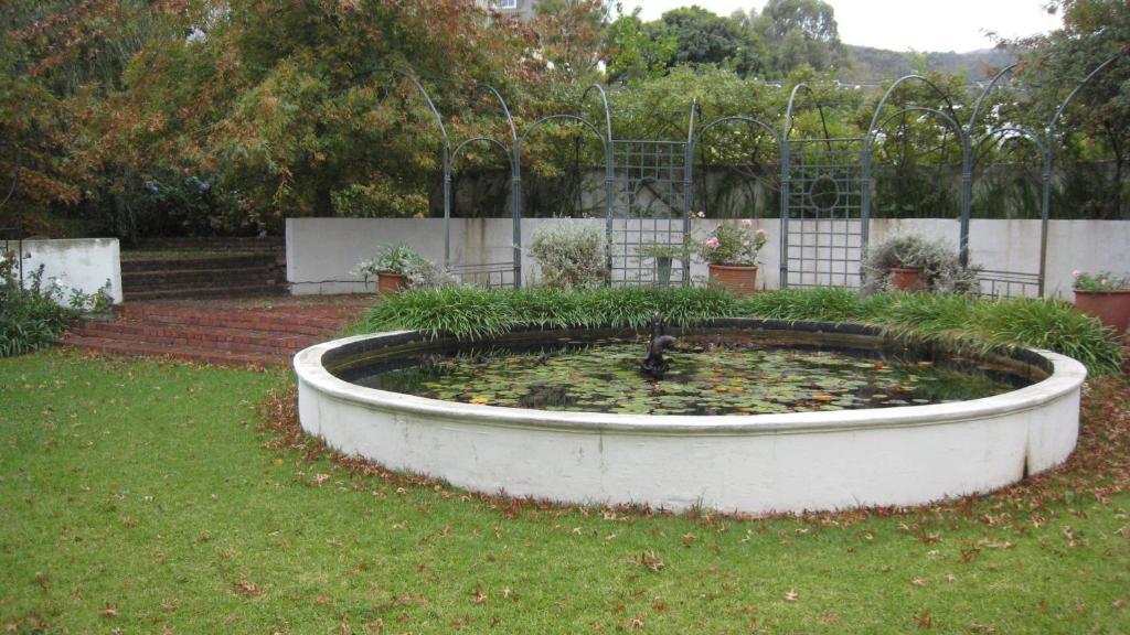 Belair Country House Bed and Breakfast Paarl Δωμάτιο φωτογραφία