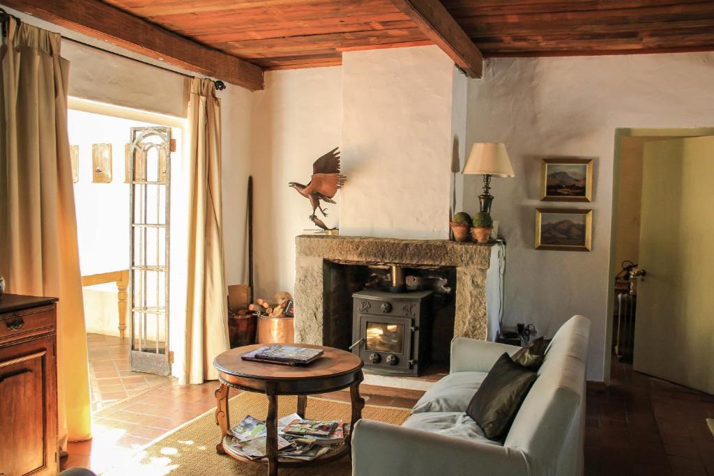 Belair Country House Bed and Breakfast Paarl Εξωτερικό φωτογραφία