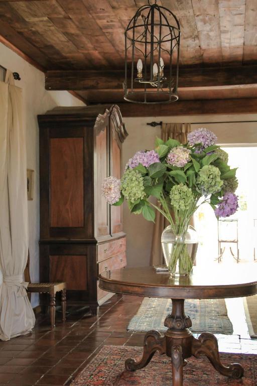 Belair Country House Bed and Breakfast Paarl Εξωτερικό φωτογραφία