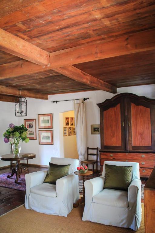 Belair Country House Bed and Breakfast Paarl Εξωτερικό φωτογραφία